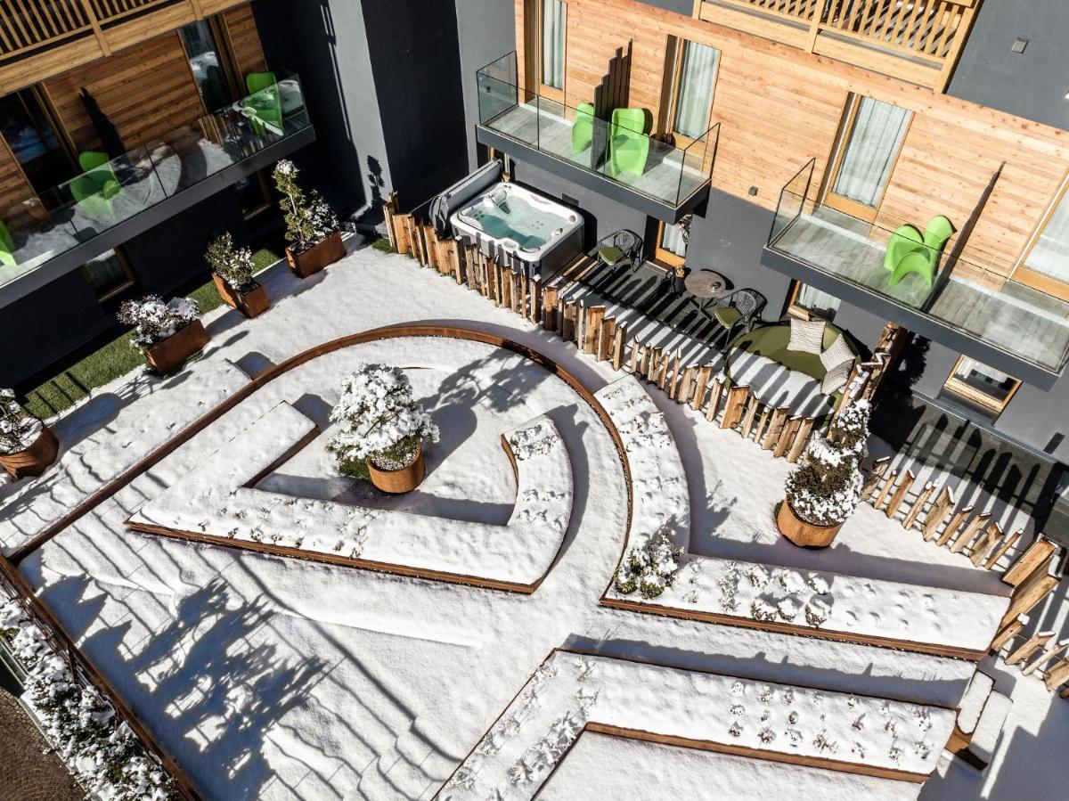 Hotel Ravelli Luxury Spa