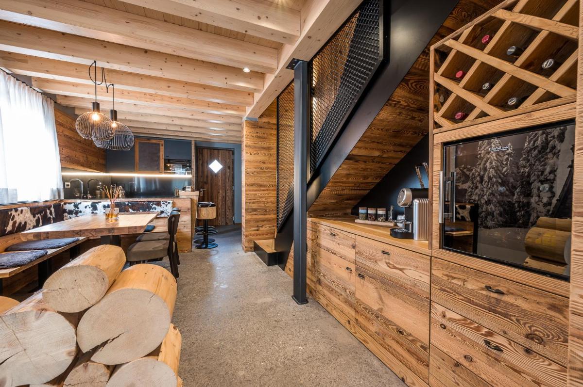 Hotel Ravelli Luxury Spa