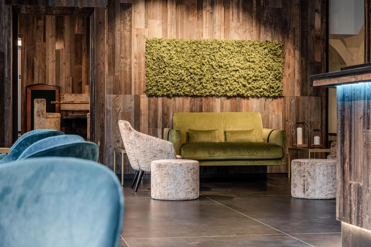 Hotel Ravelli Luxury Spa