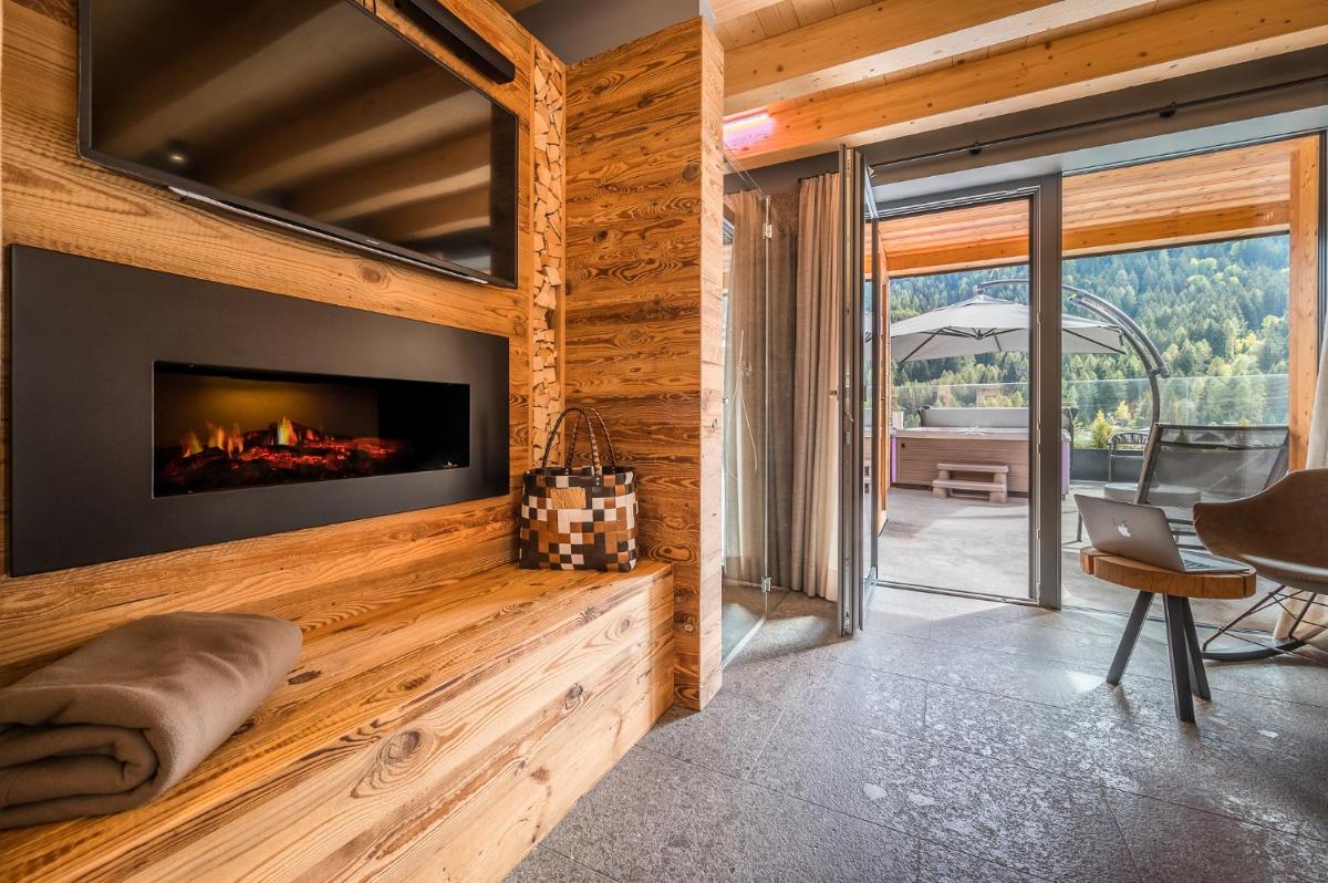 Hotel Ravelli Luxury Spa