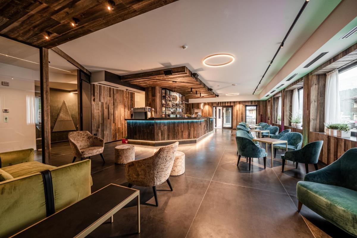 Hotel Ravelli Luxury Spa