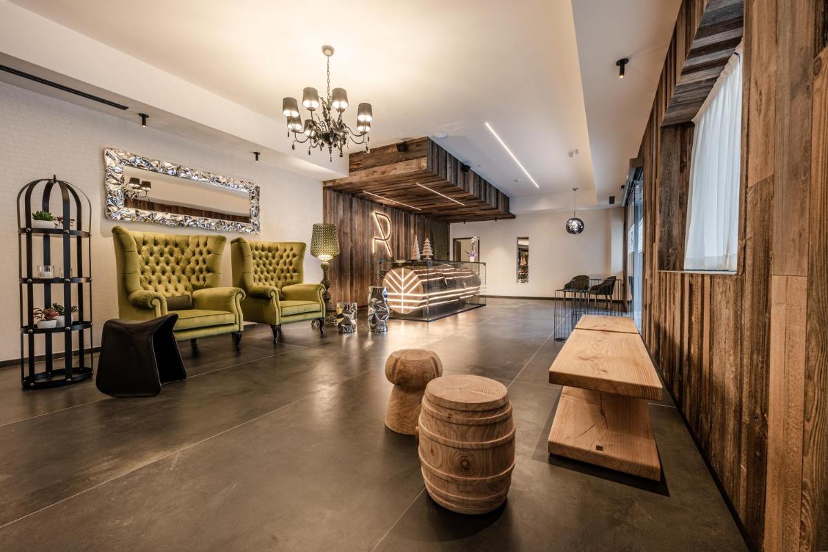 Hotel Ravelli Luxury Spa