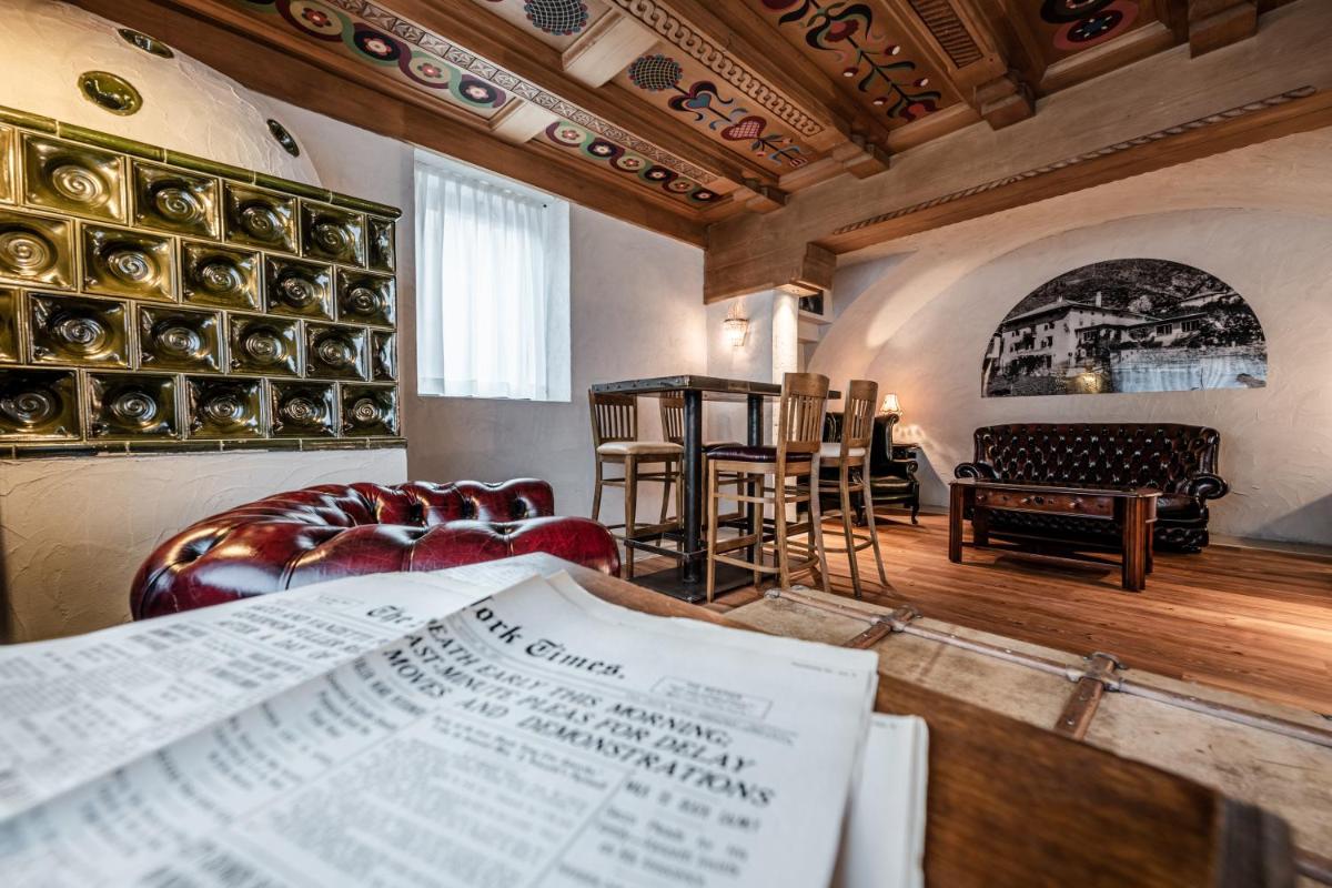 Hotel Ravelli Luxury Spa