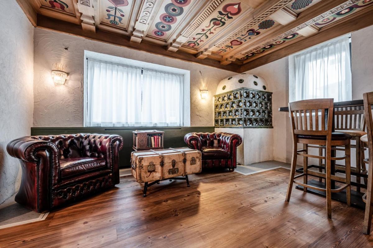 Hotel Ravelli Luxury Spa