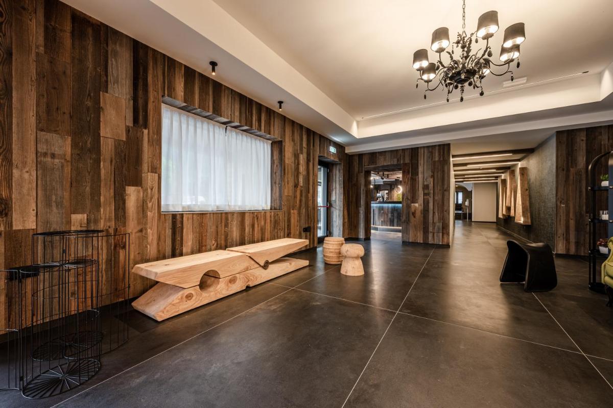 Hotel Ravelli Luxury Spa