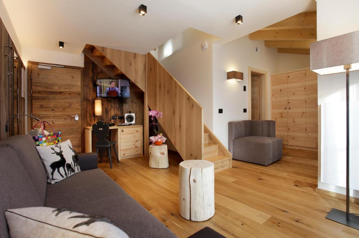 Hotel Ravelli Luxury Spa