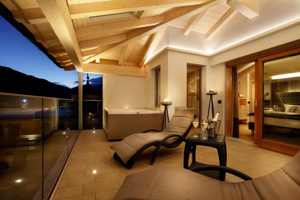 Hotel Ravelli Luxury Spa