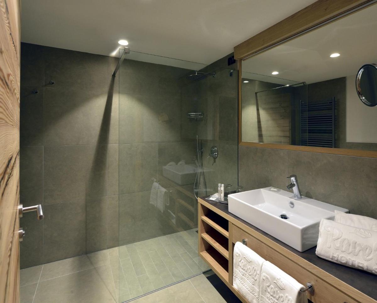 Hotel Ravelli Luxury Spa