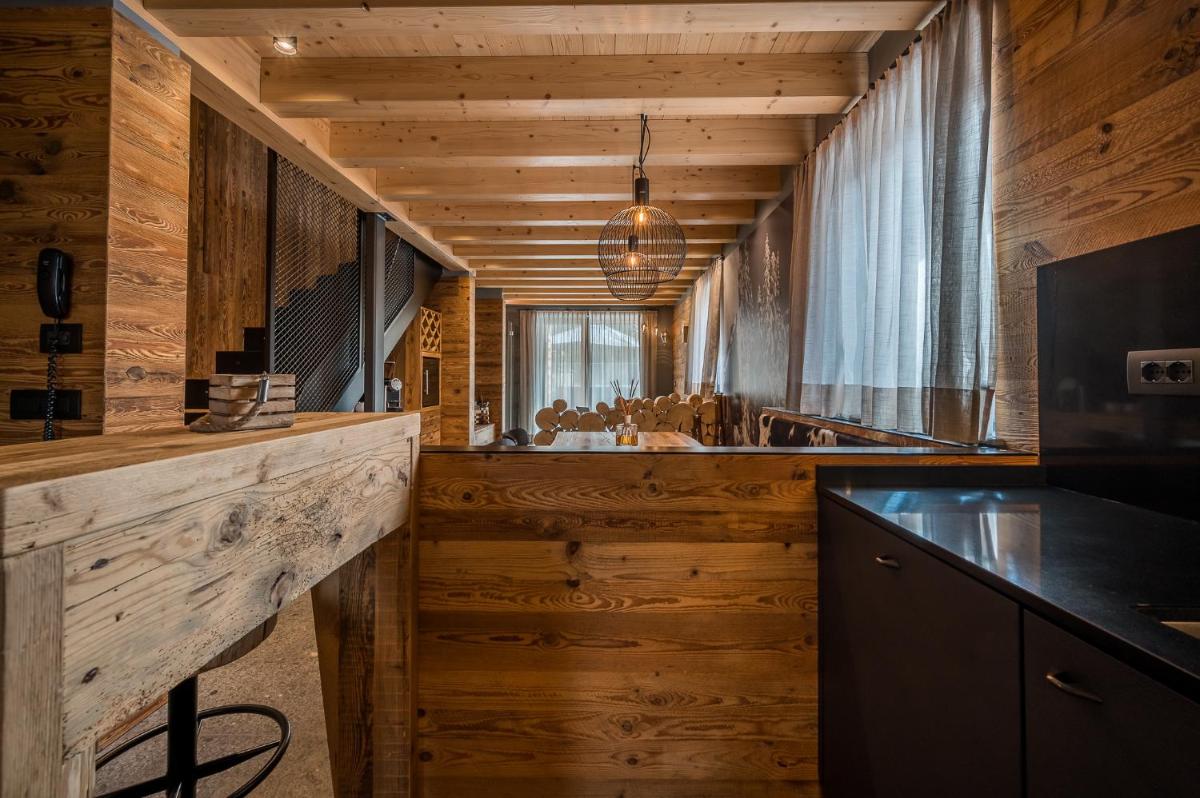 Hotel Ravelli Luxury Spa