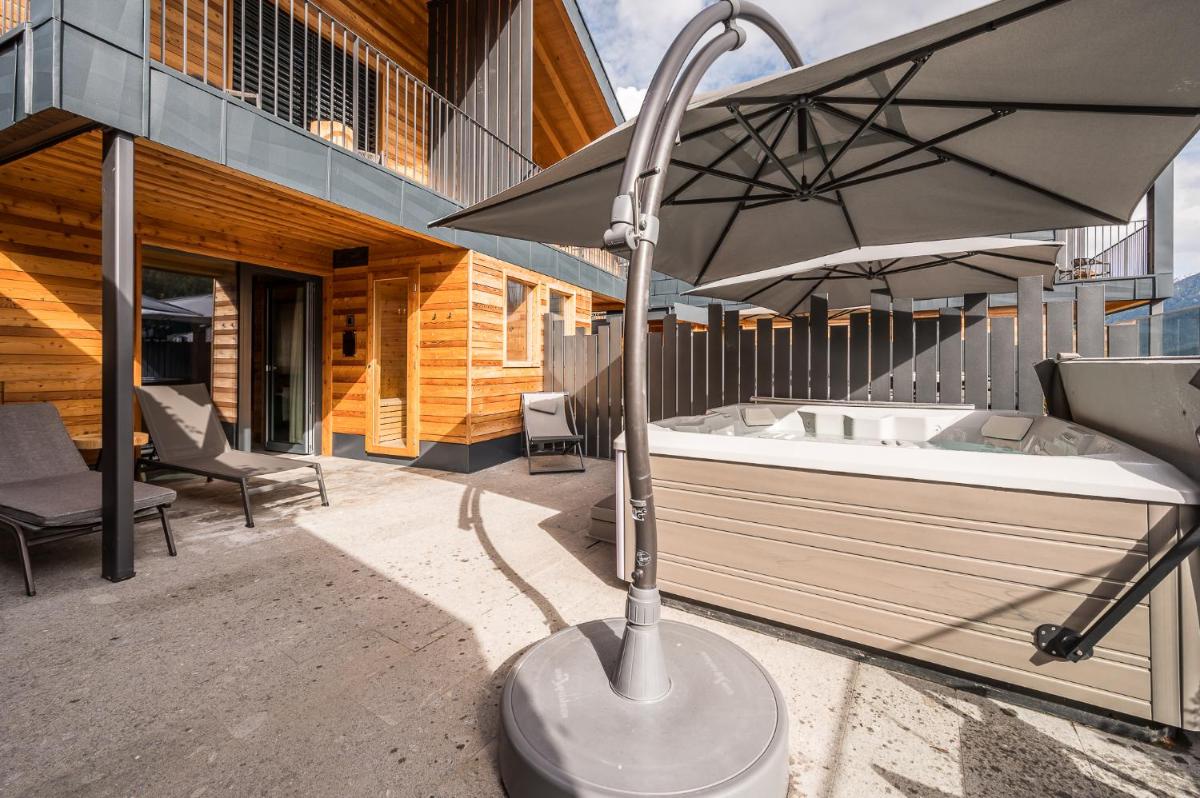 Hotel Ravelli Luxury Spa