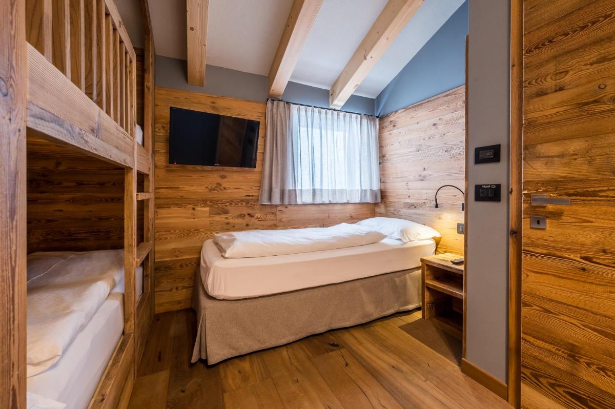 Hotel Ravelli Luxury Spa