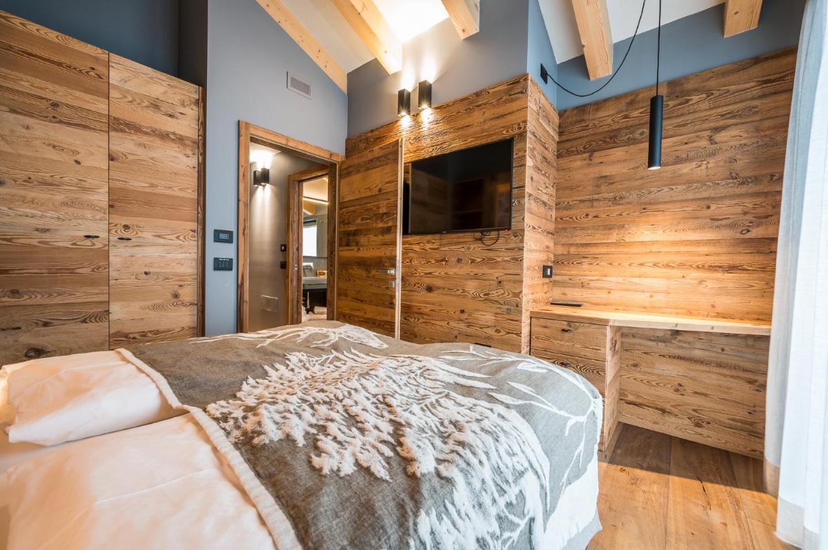 Hotel Ravelli Luxury Spa