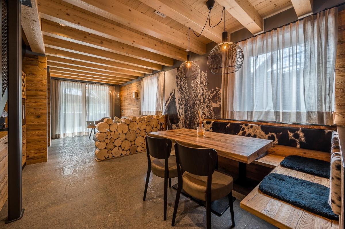 Hotel Ravelli Luxury Spa