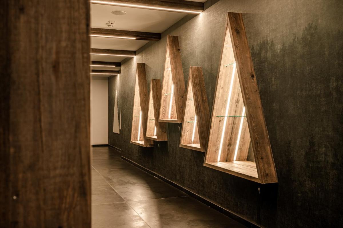 Hotel Ravelli Luxury Spa