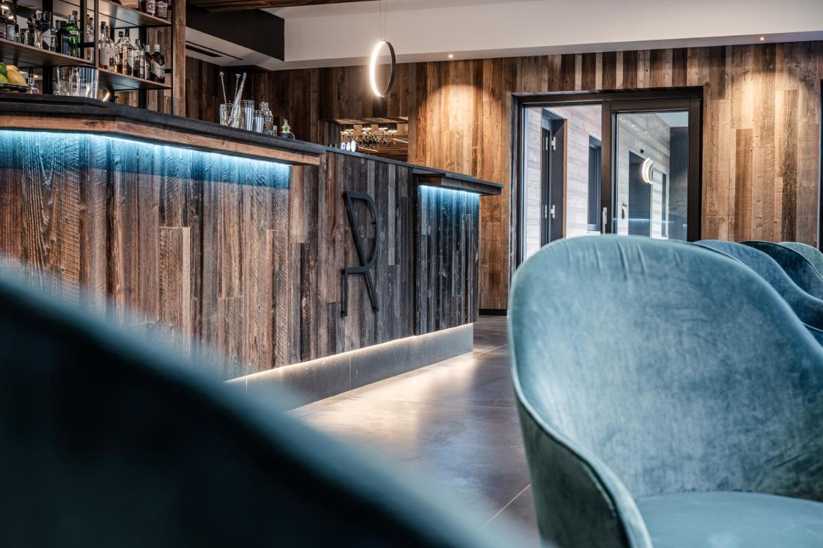 Hotel Ravelli Luxury Spa