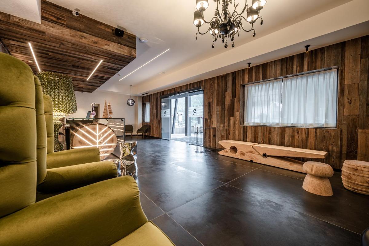 Hotel Ravelli Luxury Spa