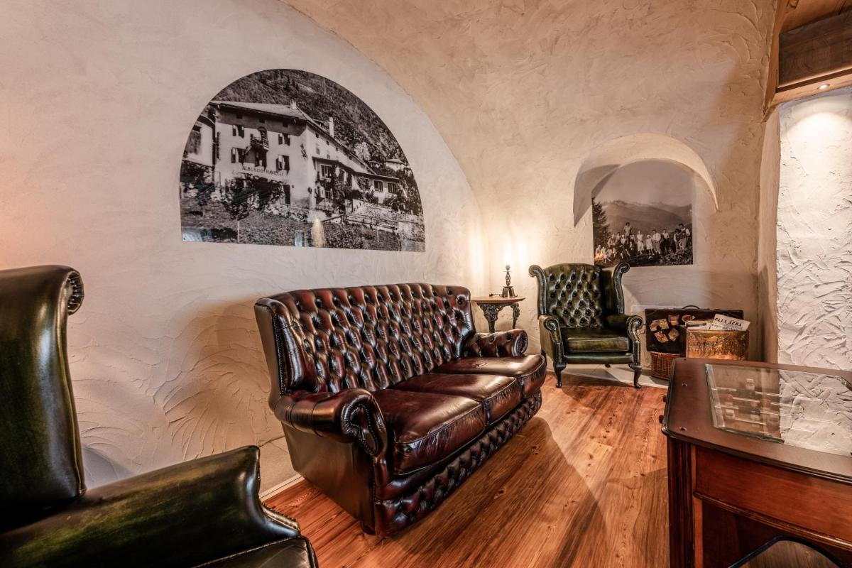 Hotel Ravelli Luxury Spa