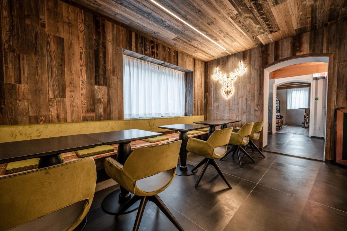 Hotel Ravelli Luxury Spa