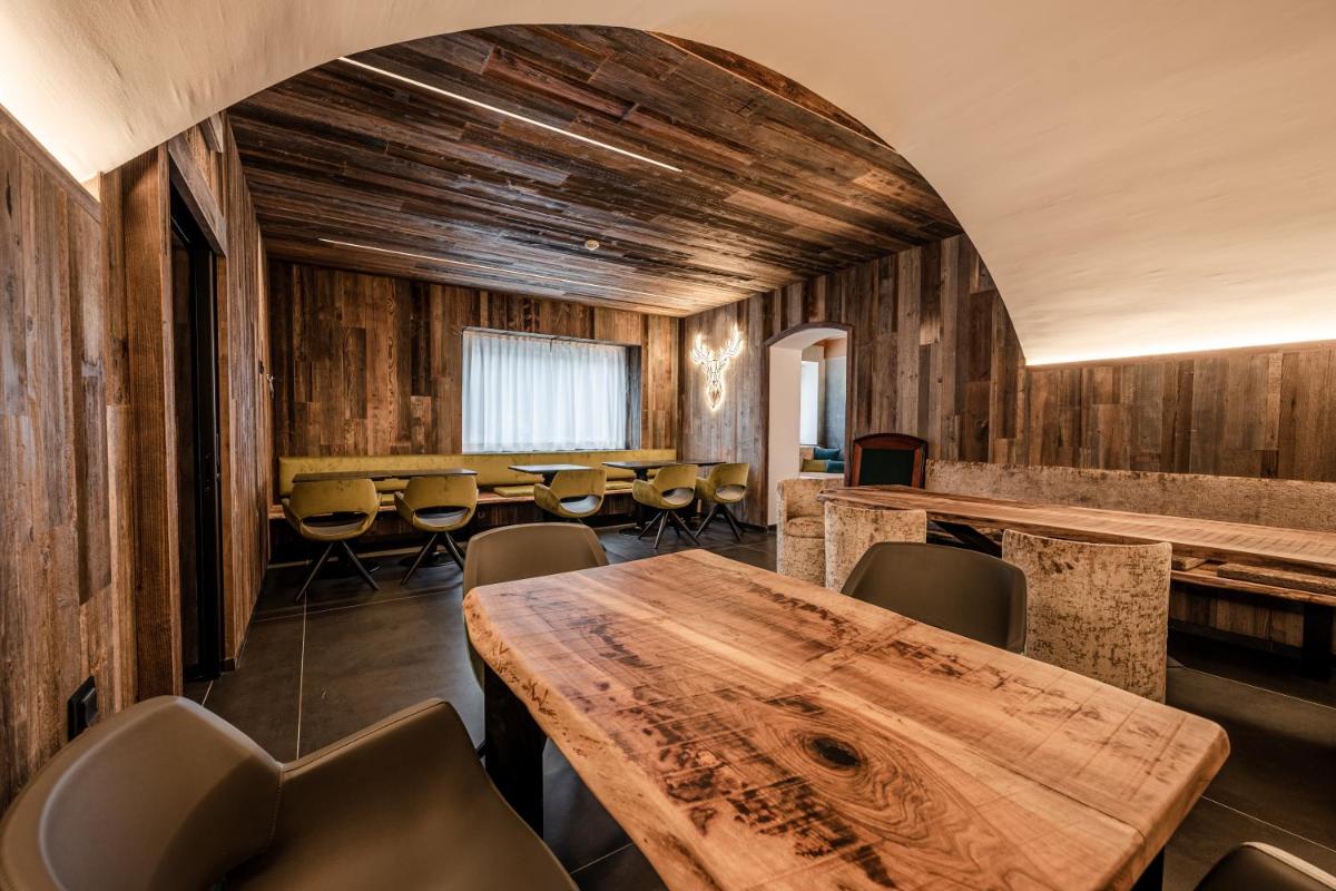 Hotel Ravelli Luxury Spa