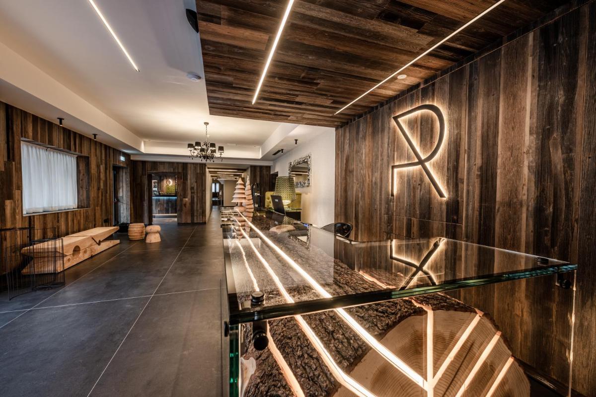 Hotel Ravelli Luxury Spa