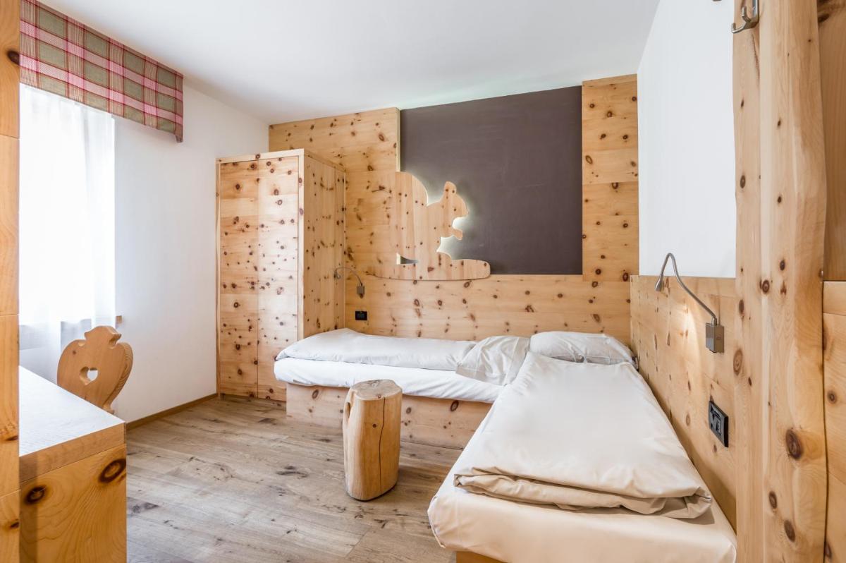 Hotel Ravelli Luxury Spa