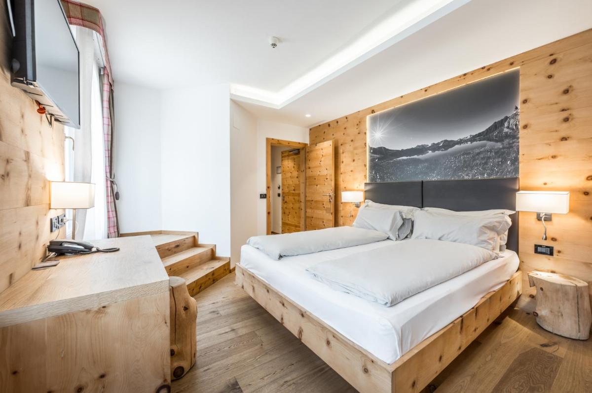 Hotel Ravelli Luxury Spa