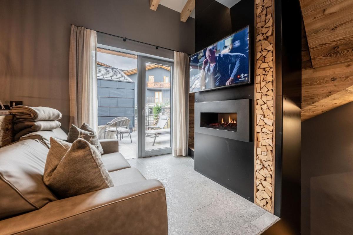 Hotel Ravelli Luxury Spa