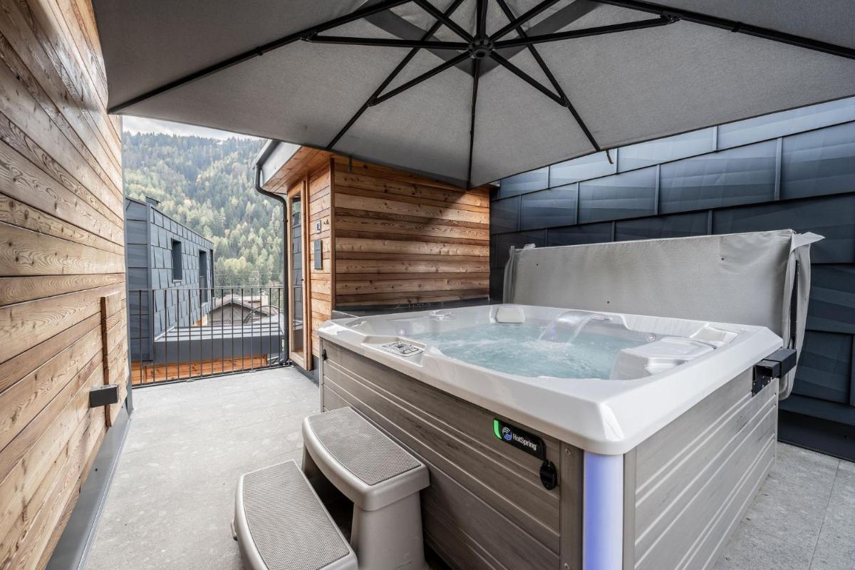 Hotel Ravelli Luxury Spa