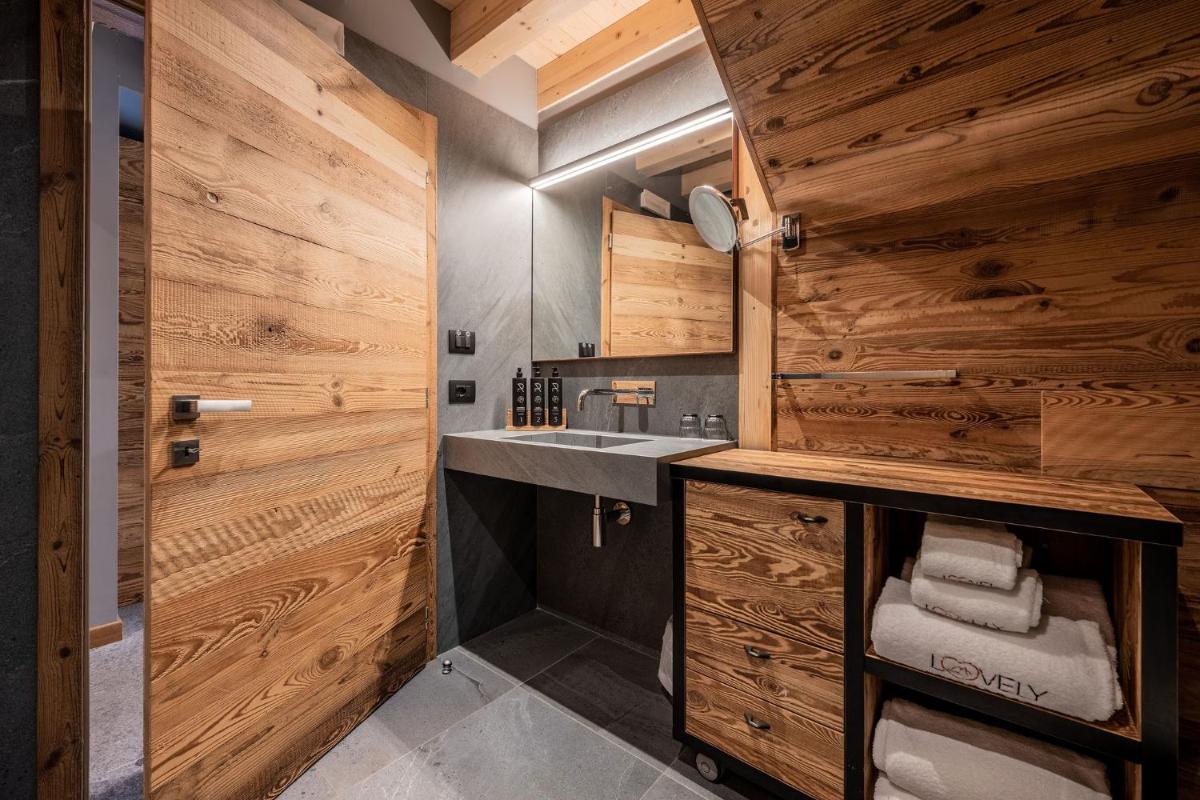 Hotel Ravelli Luxury Spa