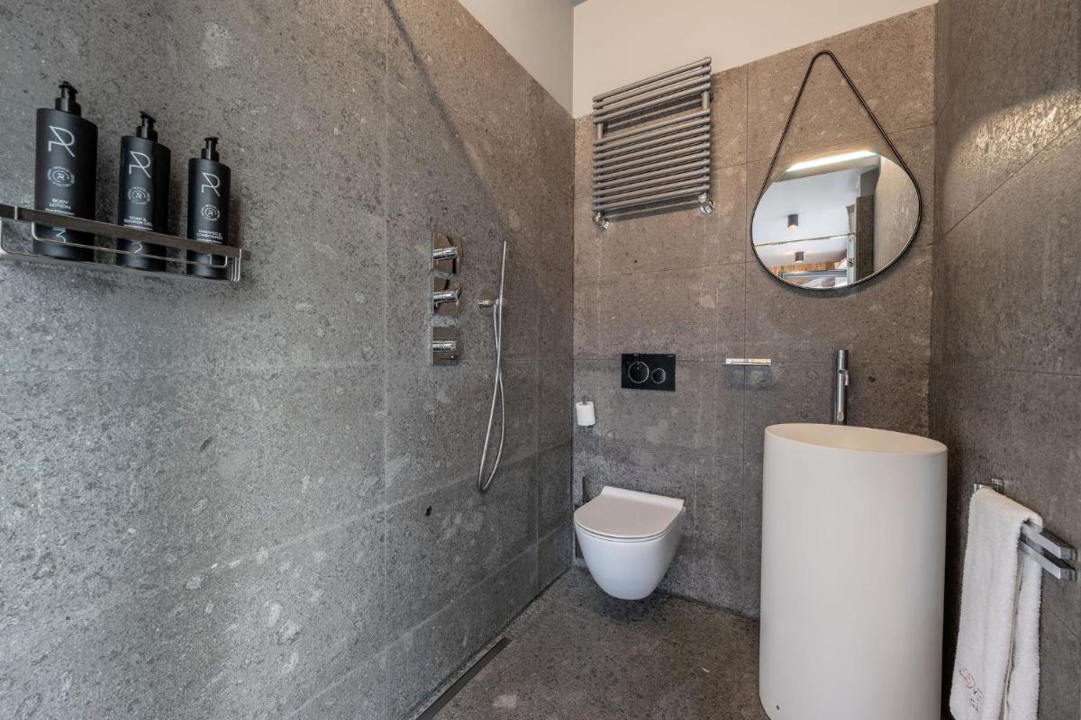 Hotel Ravelli Luxury Spa