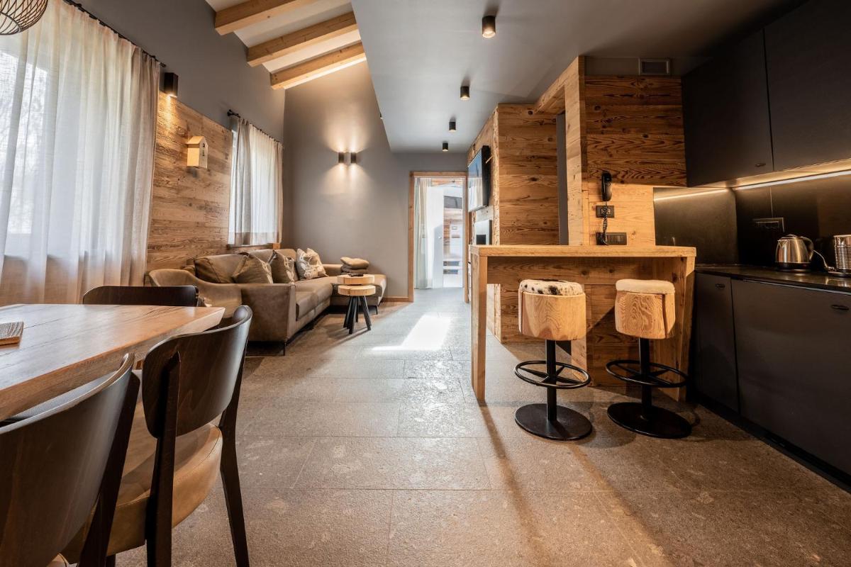 Hotel Ravelli Luxury Spa