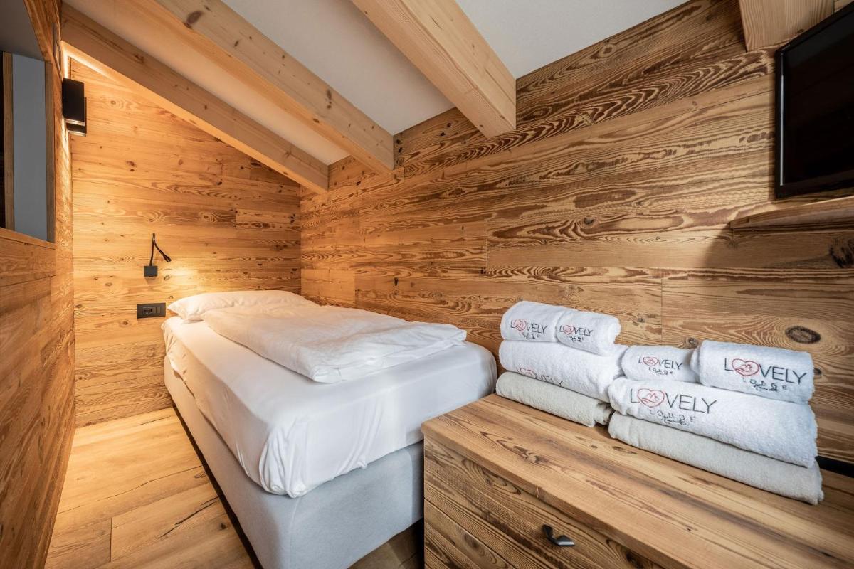 Hotel Ravelli Luxury Spa