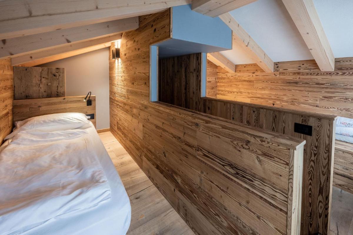 Hotel Ravelli Luxury Spa