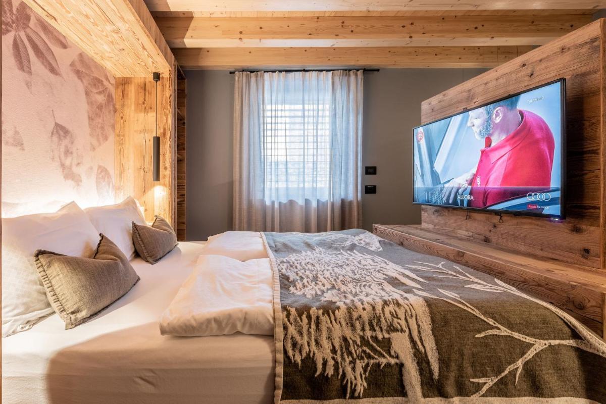 Hotel Ravelli Luxury Spa