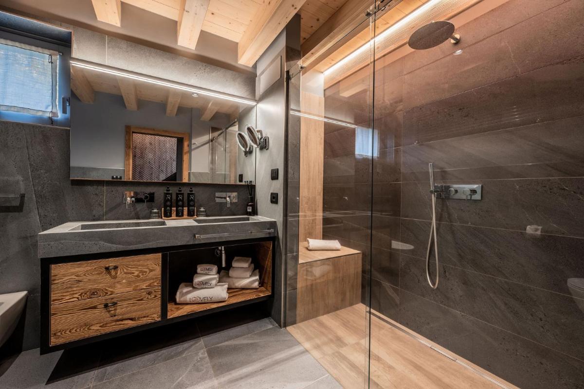 Hotel Ravelli Luxury Spa