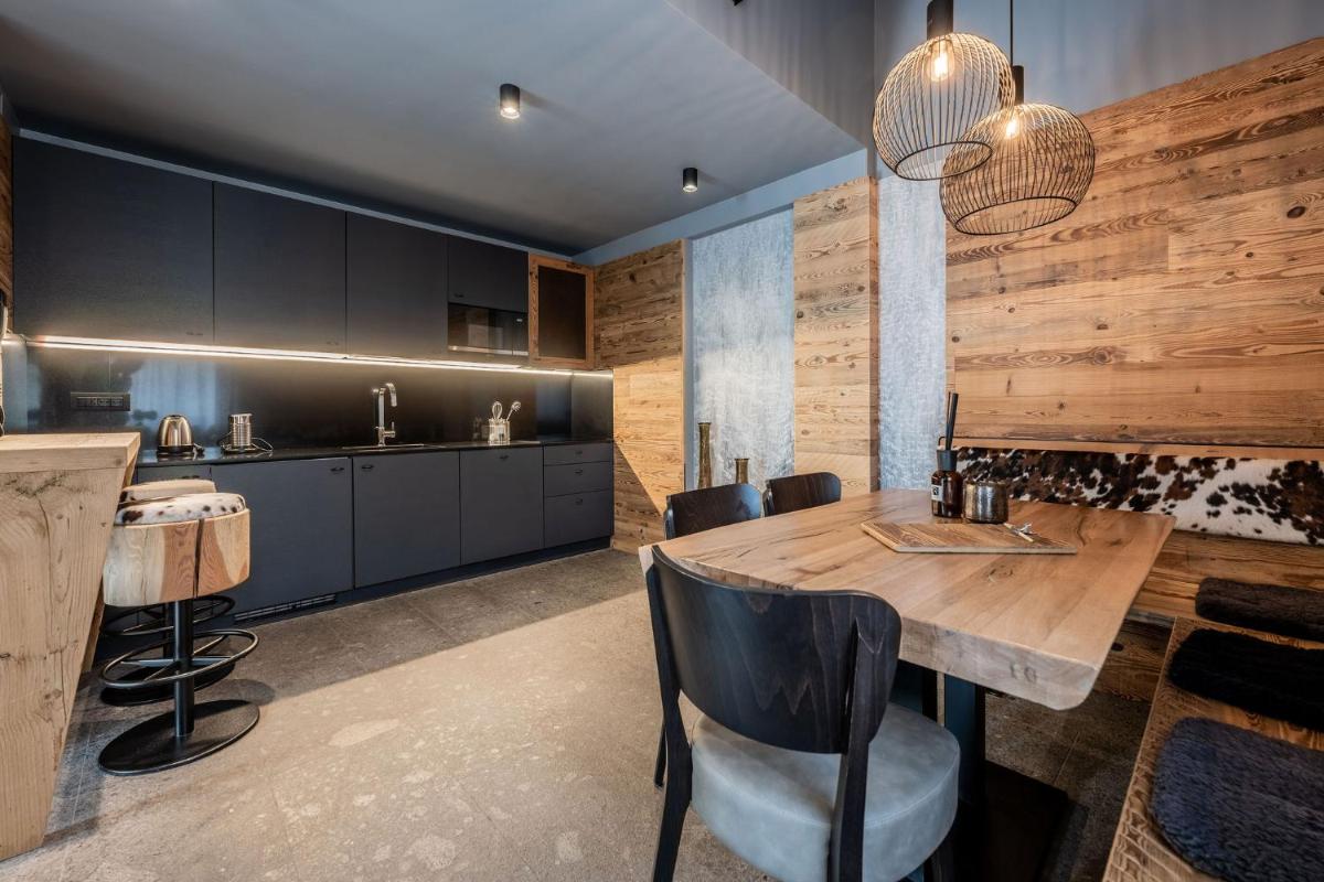 Hotel Ravelli Luxury Spa