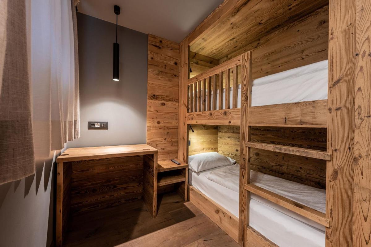 Hotel Ravelli Luxury Spa