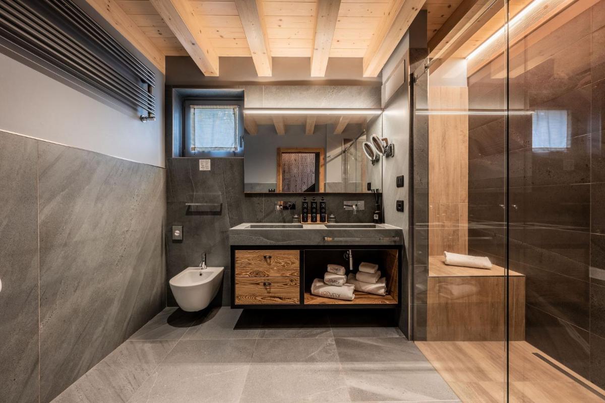 Hotel Ravelli Luxury Spa