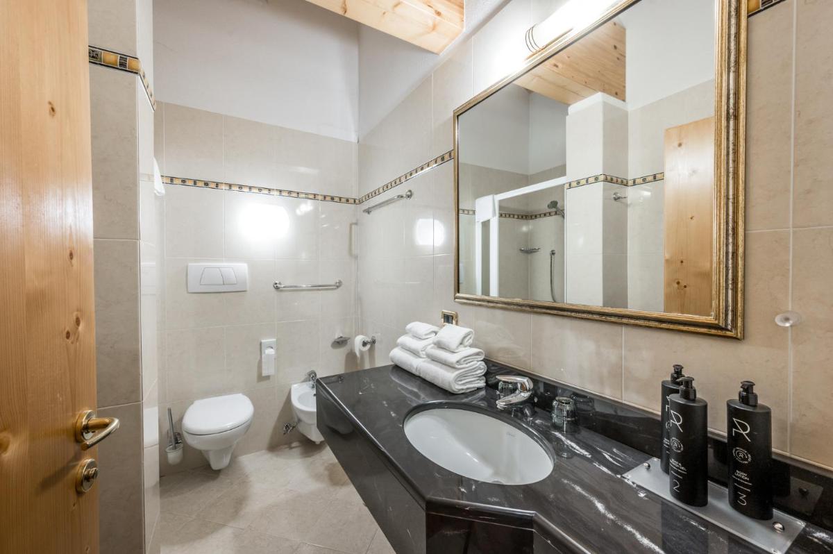 Hotel Ravelli Luxury Spa