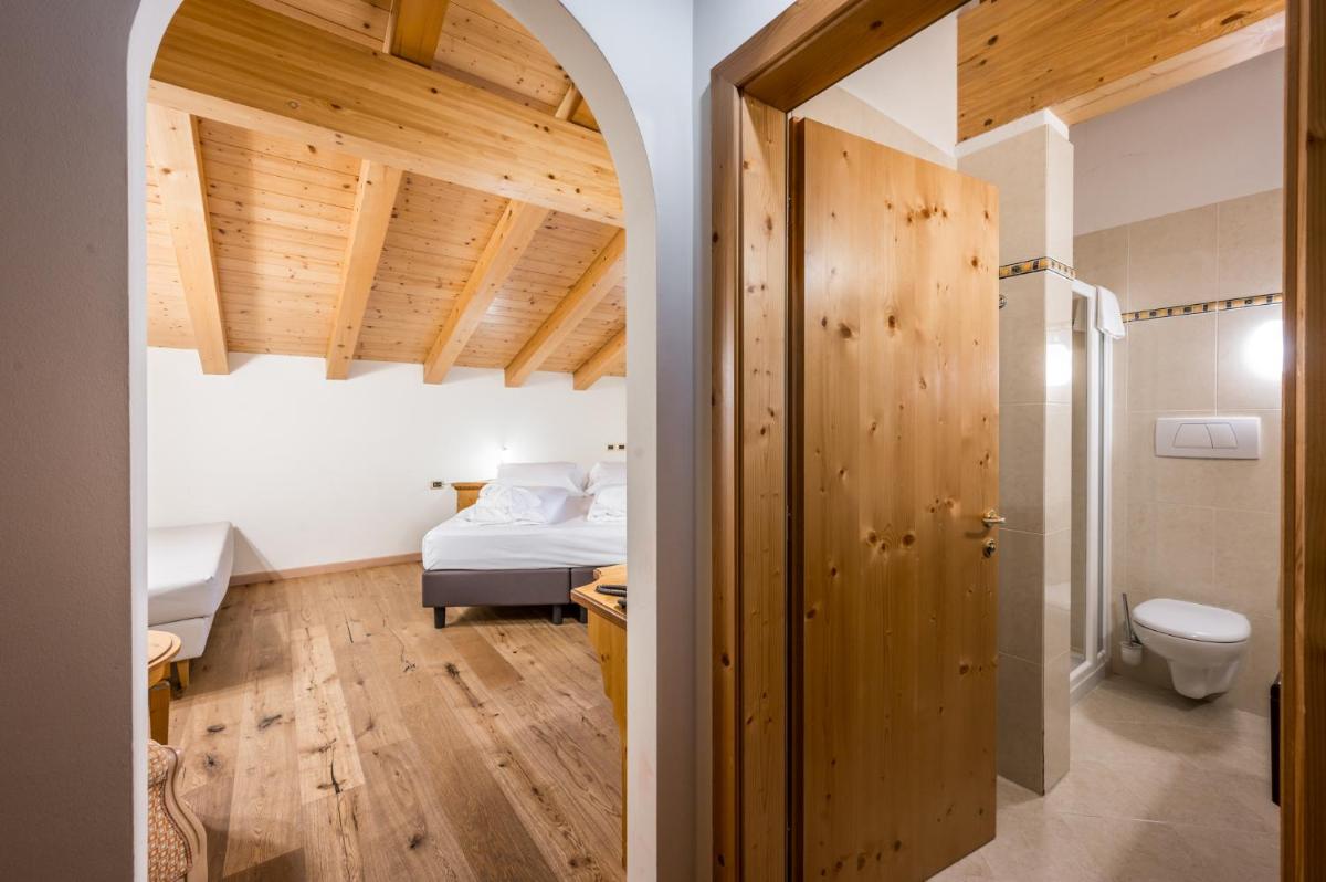 Hotel Ravelli Luxury Spa