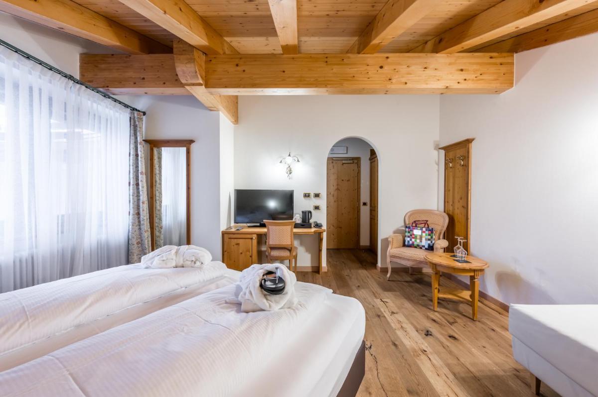 Hotel Ravelli Luxury Spa