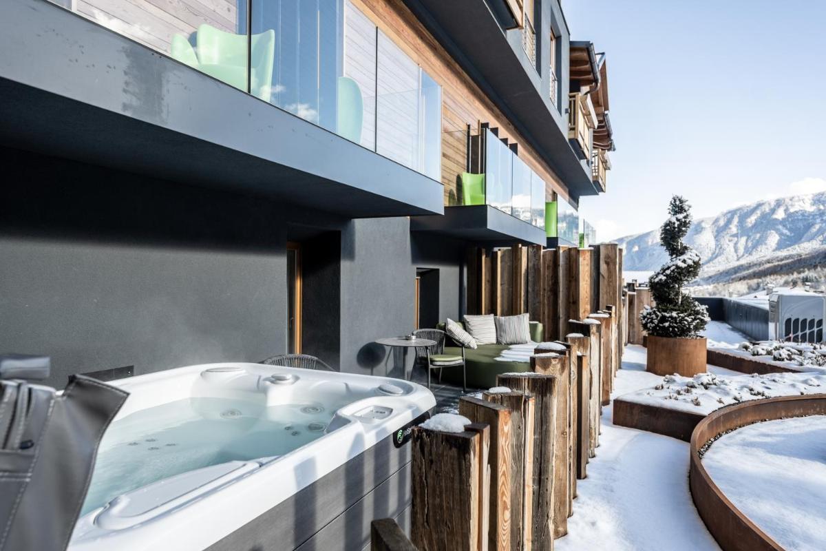 Hotel Ravelli Luxury Spa