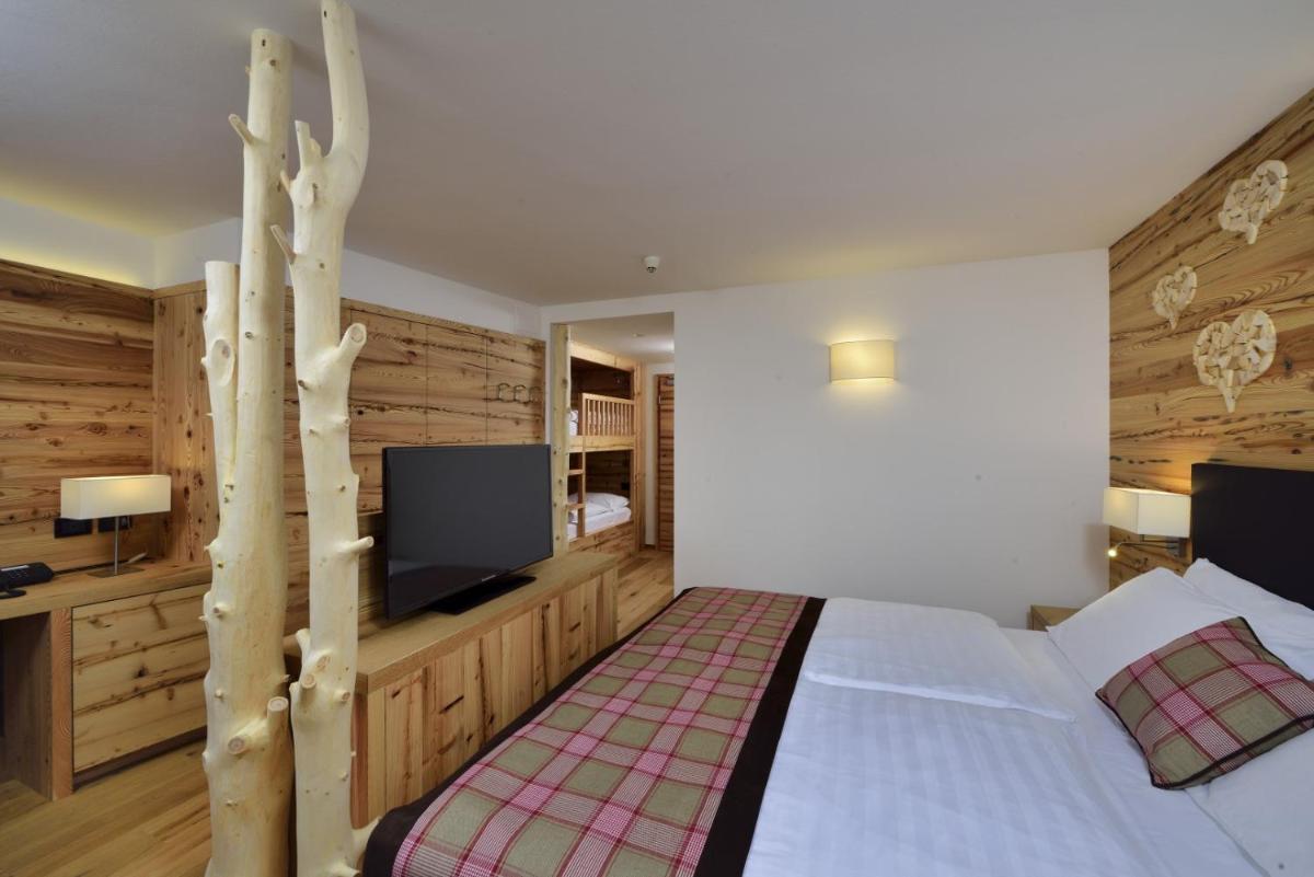 Hotel Ravelli Luxury Spa