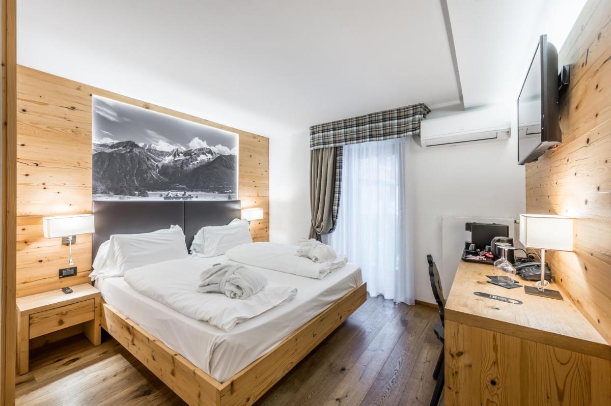 Hotel Ravelli Luxury Spa