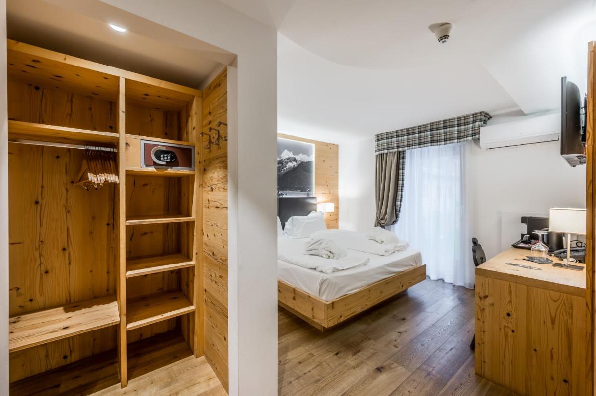 Hotel Ravelli Luxury Spa