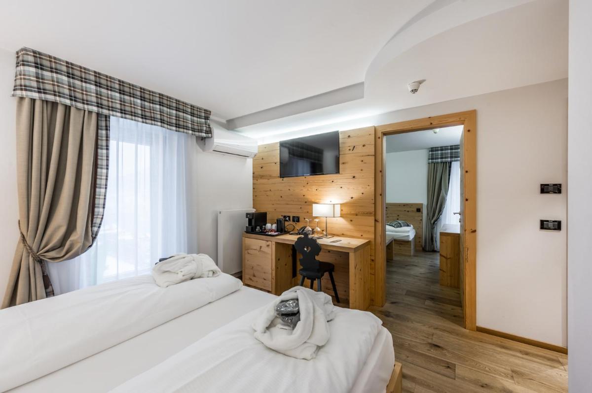 Hotel Ravelli Luxury Spa