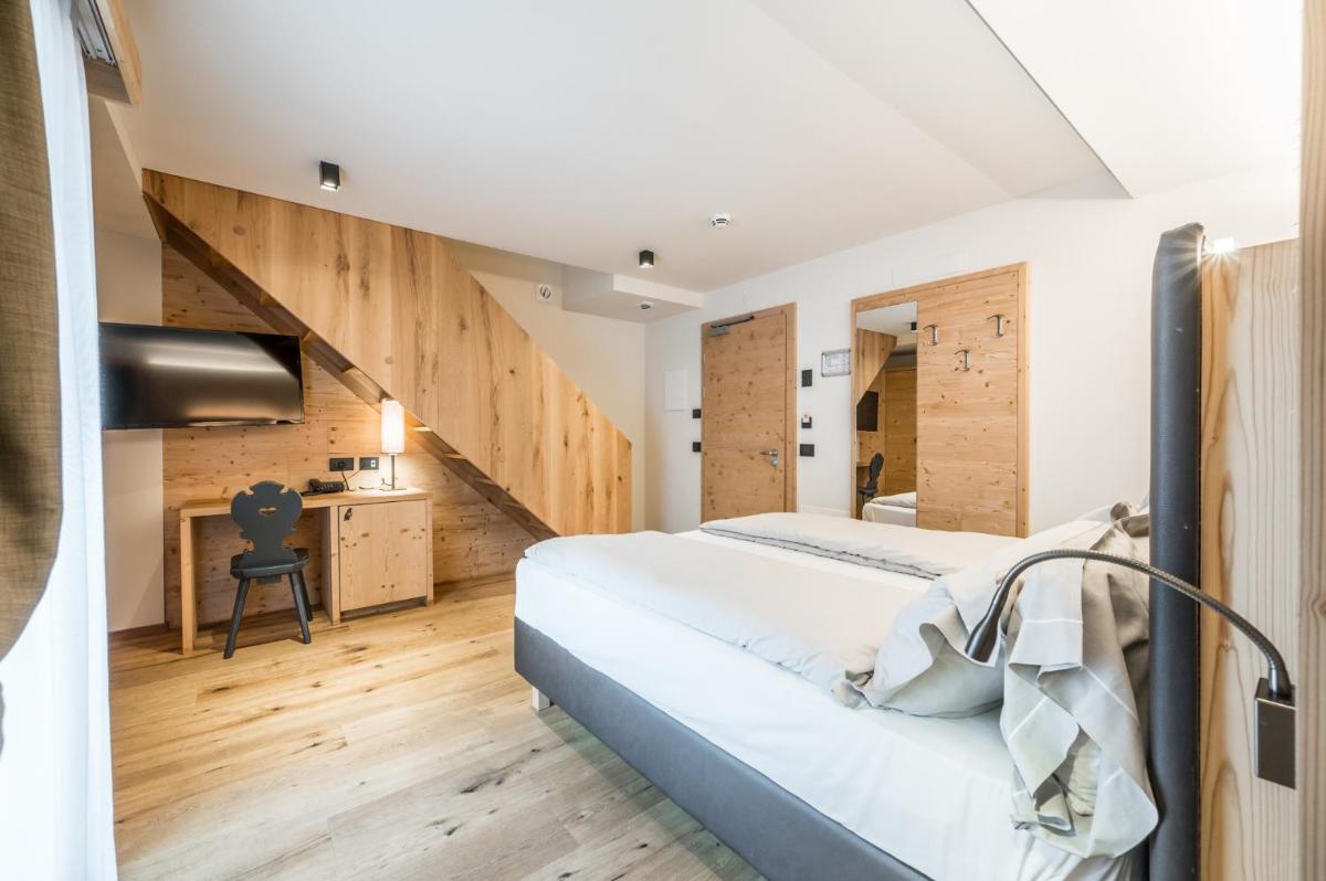 Hotel Ravelli Luxury Spa