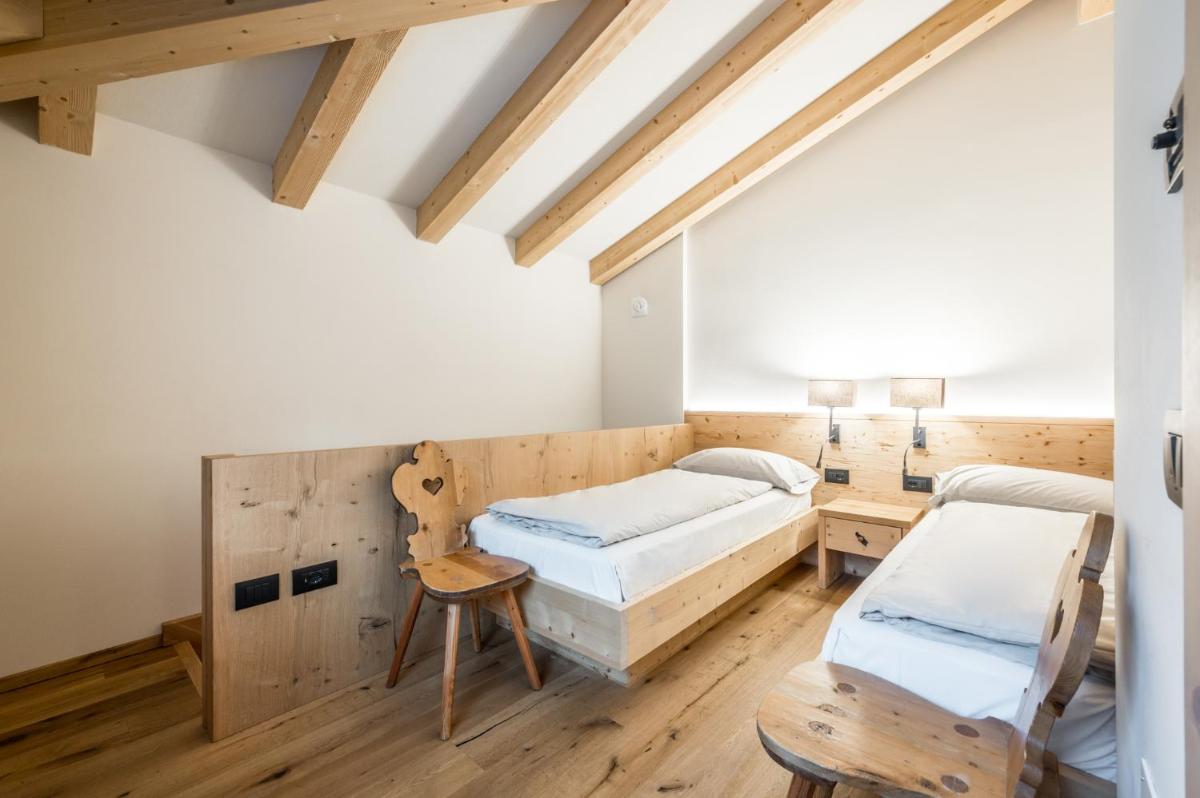 Hotel Ravelli Luxury Spa