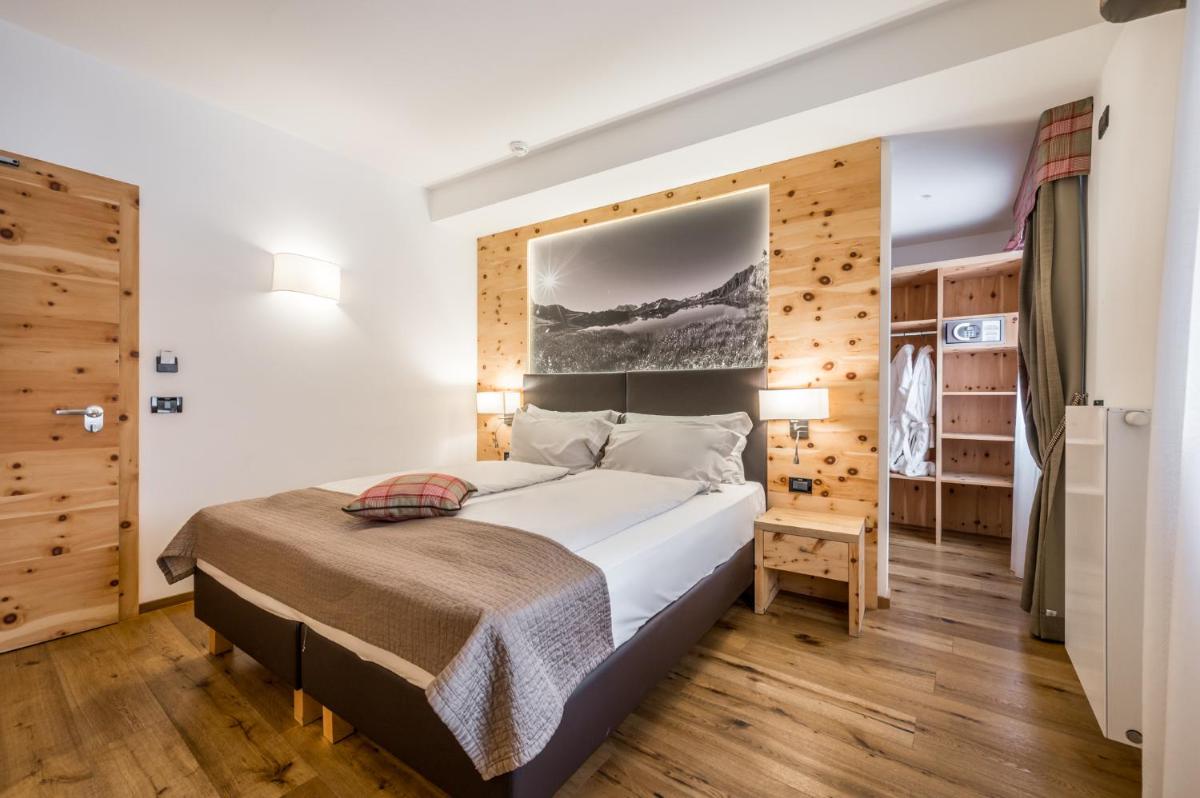 Hotel Ravelli Luxury Spa