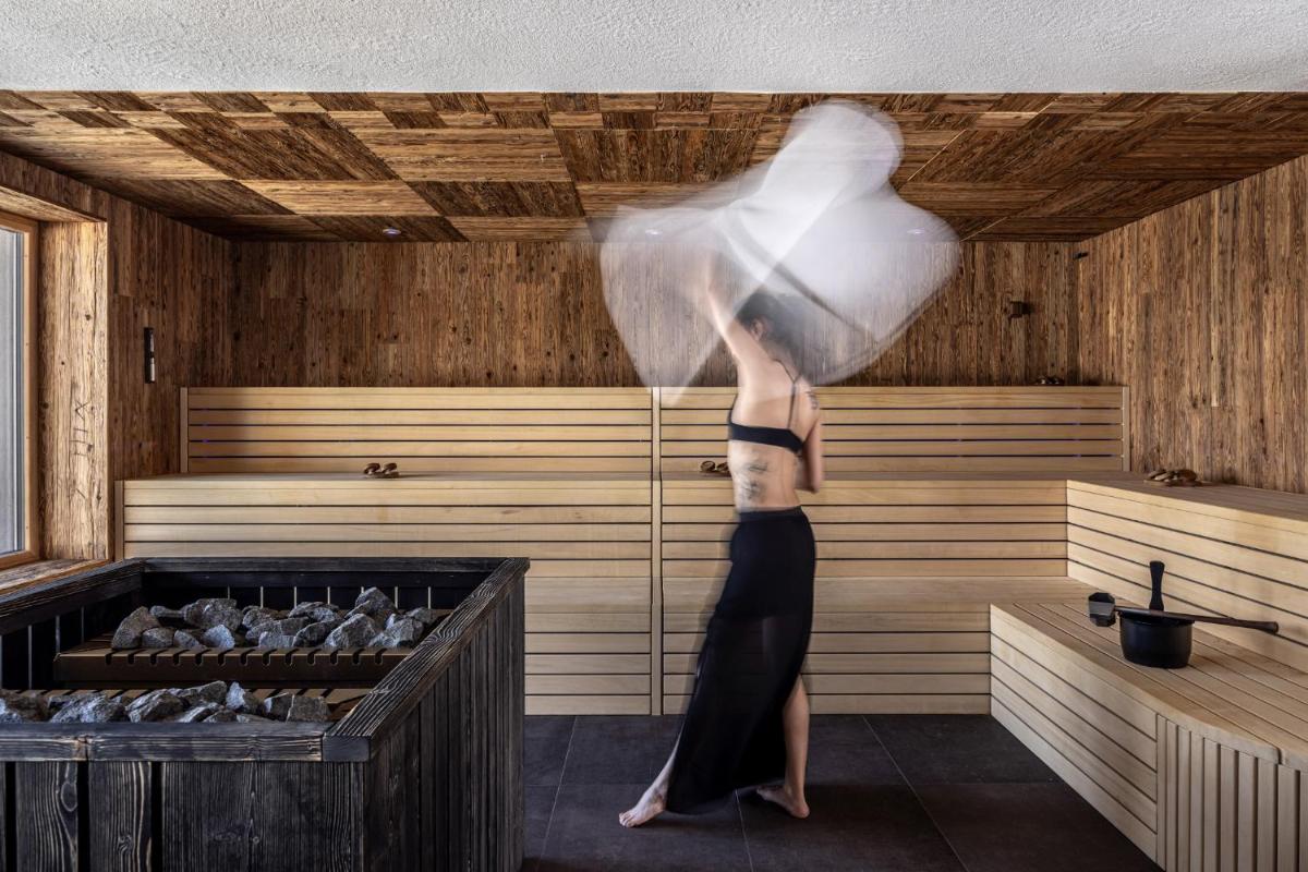 Hotel Ravelli Luxury Spa